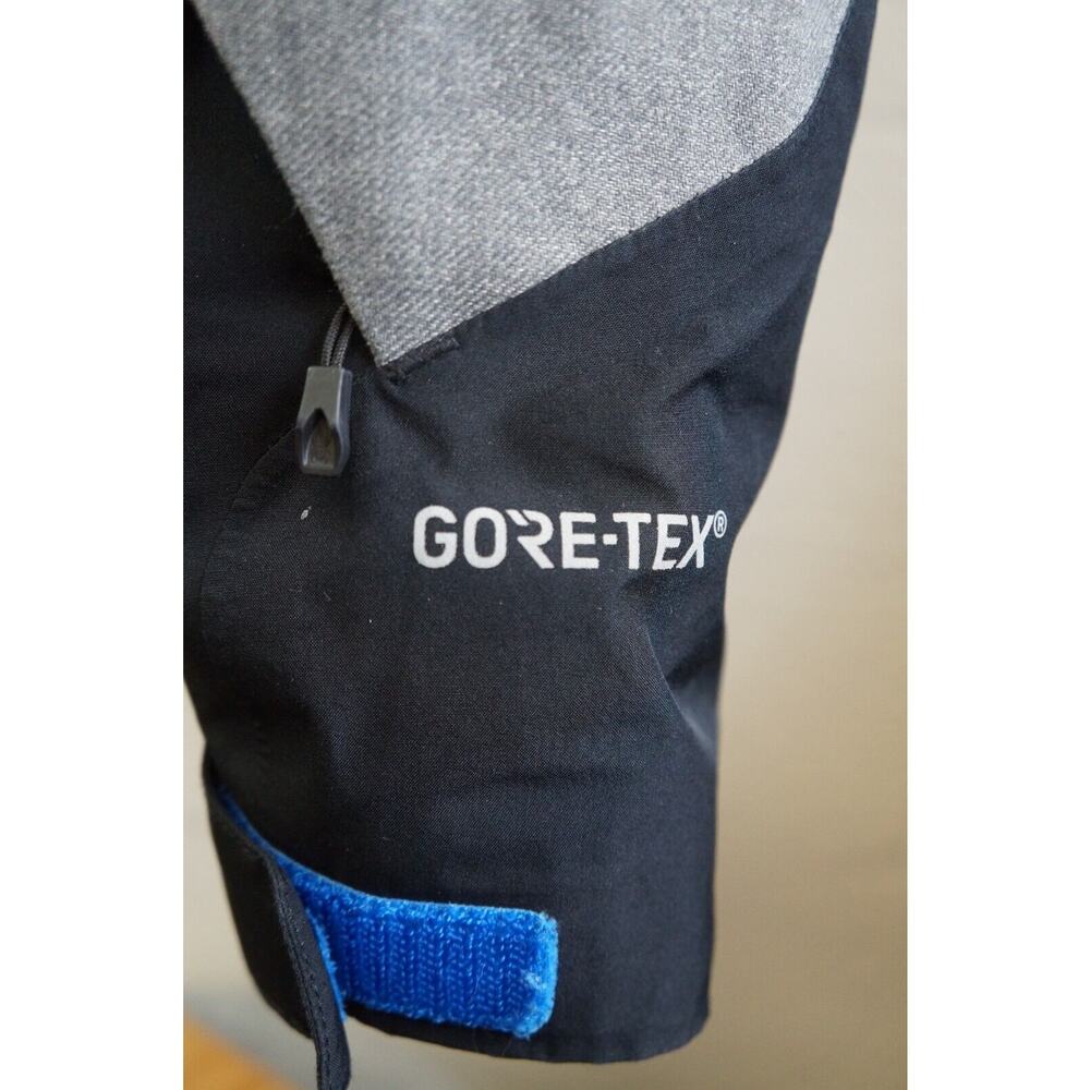 Spyder Chambers GTX Mens Ski Snowboard Jacket Gore-Tex Snow Coat Size S $399MSRP - Picture 4 of 15